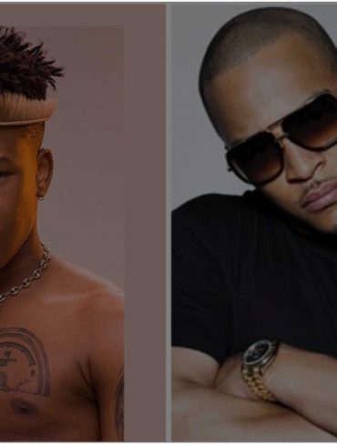 Nasty C & T. I They Don't