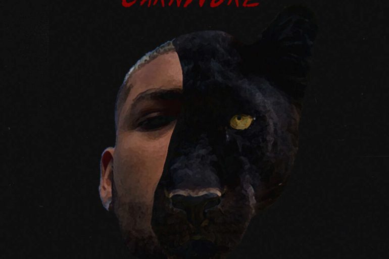 Benzy Carnivore Pat Lagoon