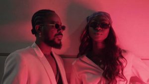 Adekunle Gold - Something Different