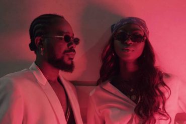 Adekunle Gold - Something Different