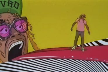 Lil Wayne I Don't Sleep feat. Take Off