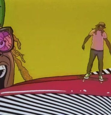 Lil Wayne I Don't Sleep feat. Take Off