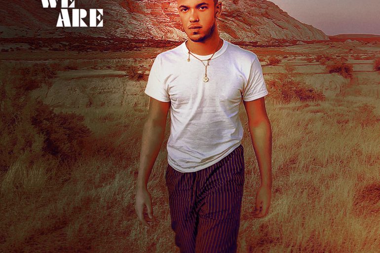 Vincent Darby Still Here We Are