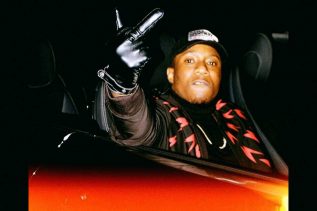 Suspect - No Gimmicks