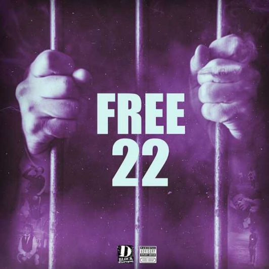 D-Block Europe Free 22