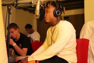 The Kid LAROI, Juice WRLD - GO