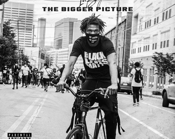 lil baby the bigger picture