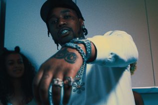 Fivio Foreign issa vibe