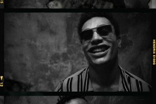 Hendrix Harris Enlists Cimafunk & Barbaro 'El Urbano' Vargas for “Caliente En El Frio” Video