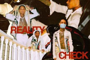 Swae Lee Reality Check