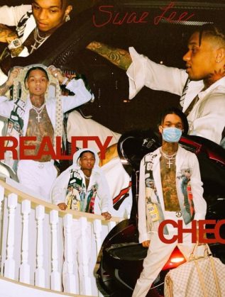 Swae Lee Reality Check