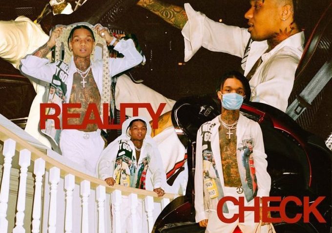 Swae Lee Reality Check