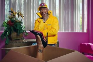 Tory Lanez Stupid Again