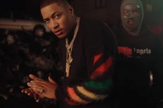 M Huncho x Dutchavelli Burning