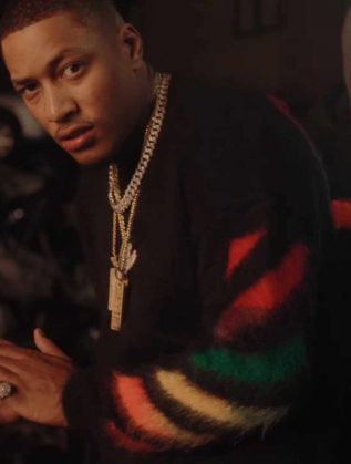 M Huncho x Dutchavelli Burning