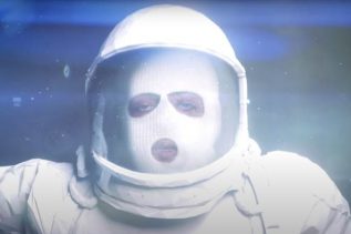 UNKNWN 22 ep to the moon