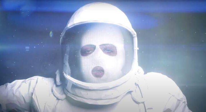 UNKNWN 22 ep to the moon