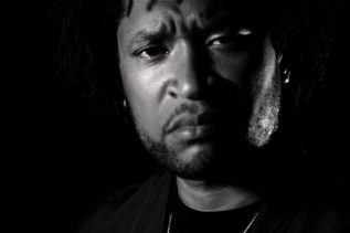 frisco black man video