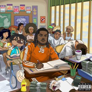 Tee Grizzley The Smartest ALbum