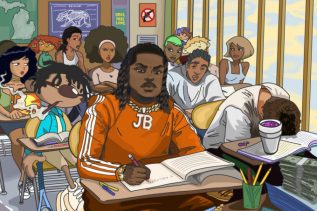 Tee Grizzley The Smartest ALbum