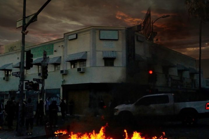 Wale The Imperfect Storm