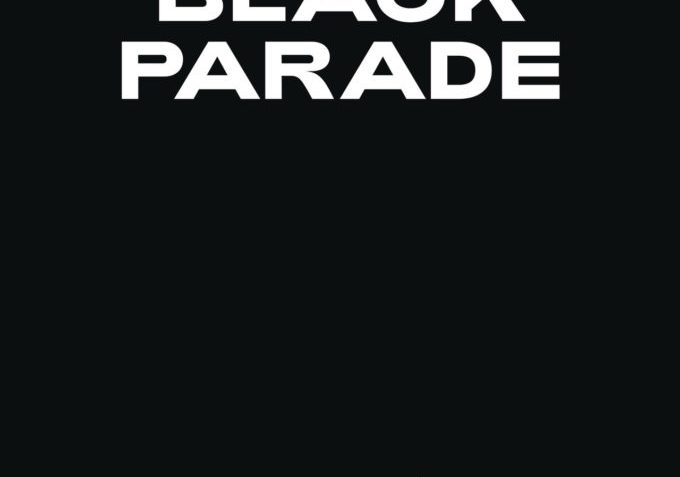 beyonce black parade