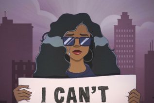 h.e.r. I Can’t Breathe