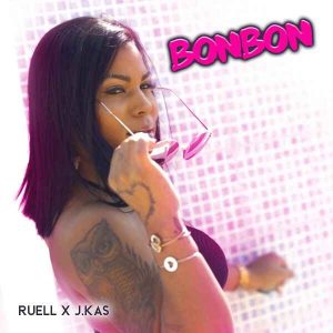 J.Kas & Ruell bonbon