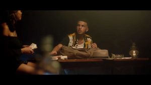 Rocco - Show No Love [M