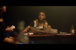 Rocco - Show No Love [M