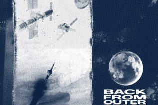 Mitch$$$ Back From Outer Space