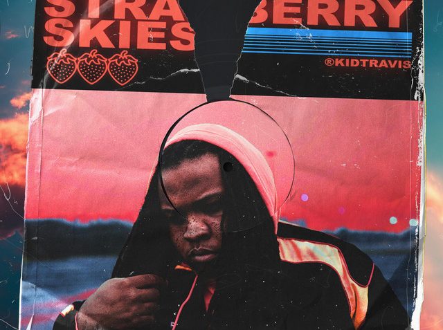 Kid Travis I Want My Hoodie Back