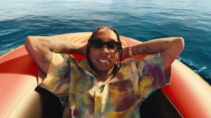 Tyga - Vacation Video