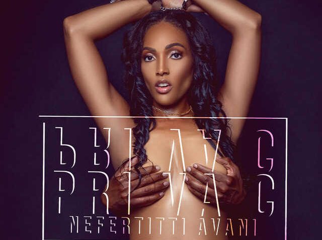 Nefertitti Avani Pri V C