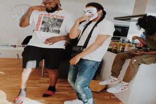 big swingz Jay Leone