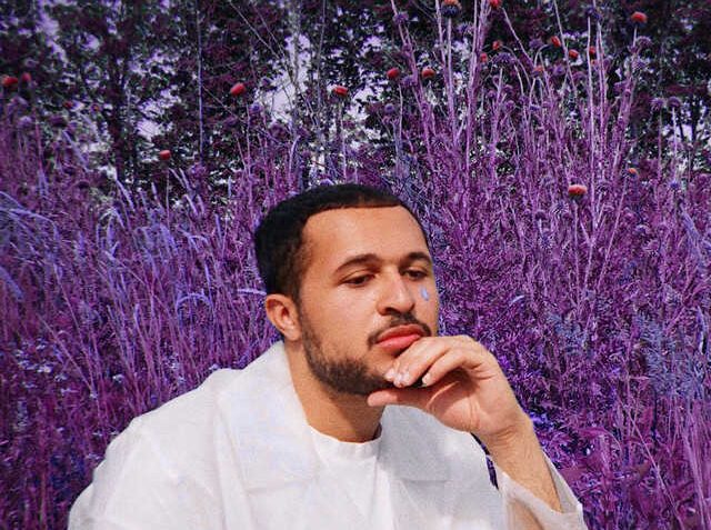 Reece Boy, Don't Cry