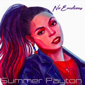 Summer Payton — No Emotions