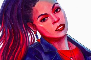 Summer Payton — No Emotions