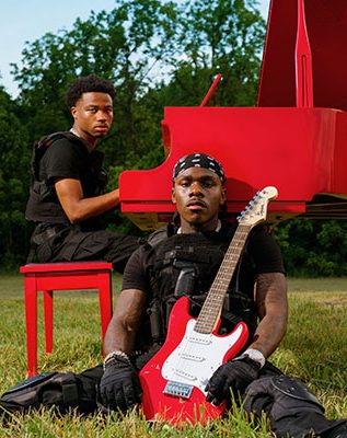 dababy roody rich rockstar