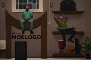 MOELOGO ME EP