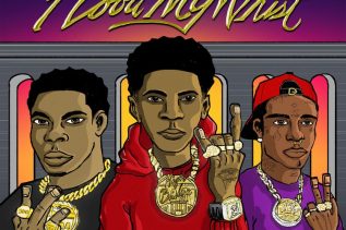 a boogie with da hoodie