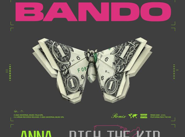 ann bando remix rich the kid