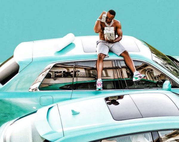 Yo Gotti Recession Proof