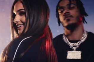 AJ Tracey & Mabel Link Up For “West Ten”