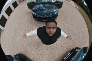 Deno Shares New Single "Circles" With OFB's Bandokay & Double Lz