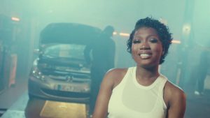 Darkoo ‘Kryptonite (Tough Times Never Last)’