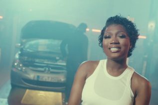 Darkoo ‘Kryptonite (Tough Times Never Last)’