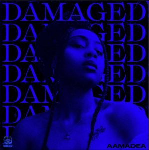 Aamadea Damaged