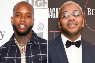 tory lanez kevin gates Convertible Burt