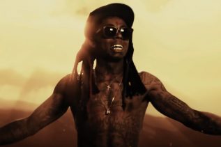 lil wayne glory video